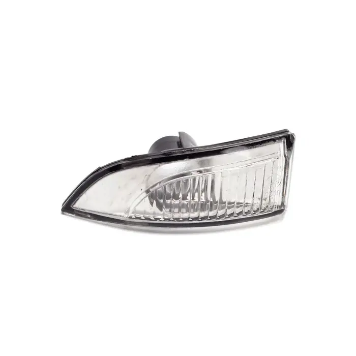 Kiárusítás Renault Megane III új utángyártott bal visszapillantó tükör index 2009-2015-ig 261656470R